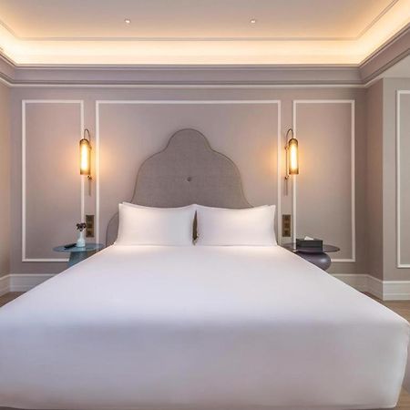 Ji Hotel Shanghai Hongqiao Gubei Fortune Center Екстериор снимка