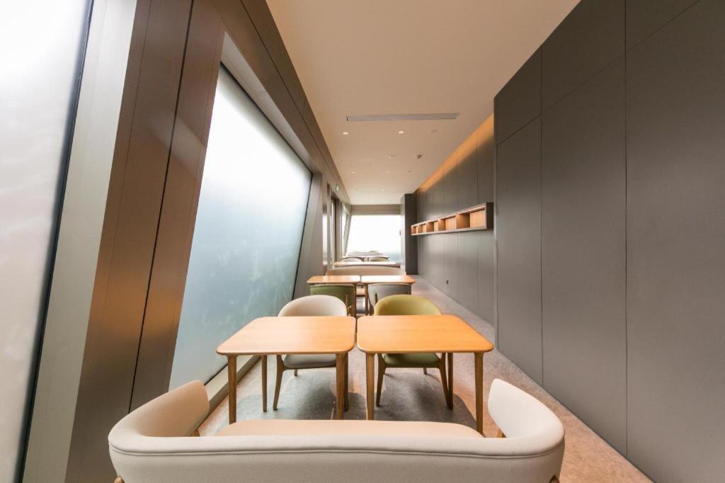 Ji Hotel Shanghai Hongqiao Gubei Fortune Center Екстериор снимка